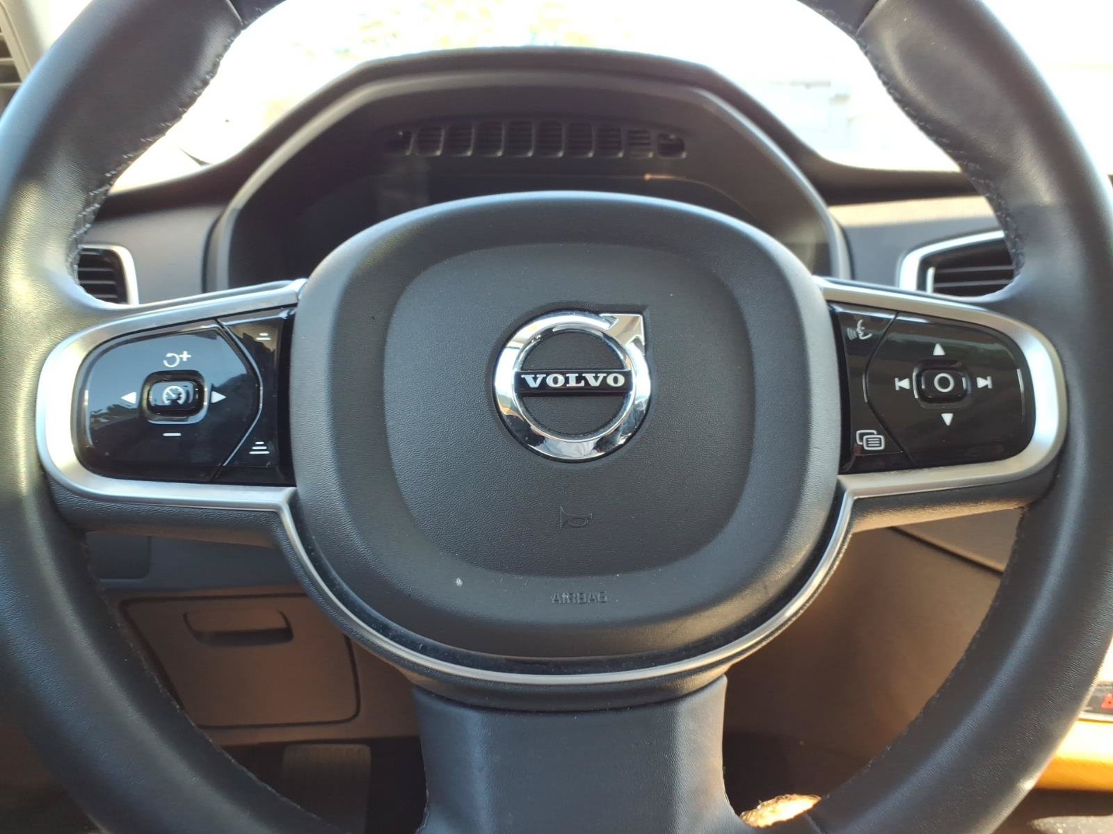 Used 2023 Volvo XC90 B5 Plus w/ Protection Package Premier AWD/4WD image 15