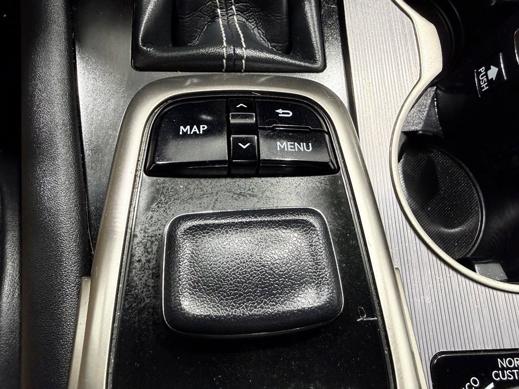 Used 2018 Lexus RX 450h F Sport w/ Cold Area Package AWD/4WD image 38