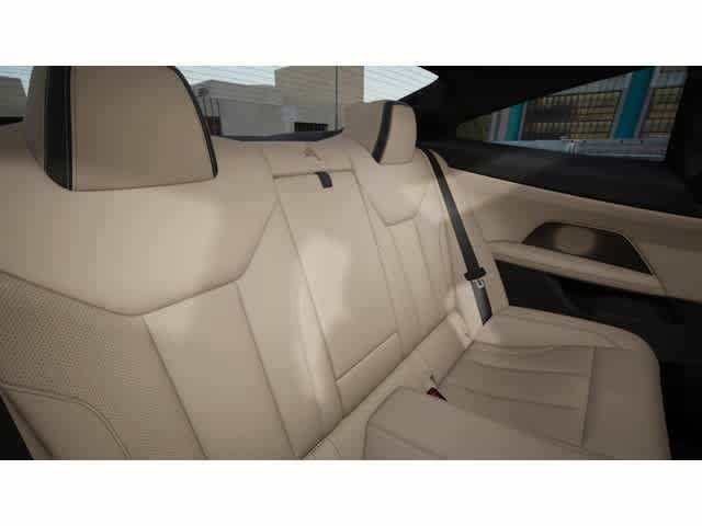 Used 2026 BMW 430i Coupe w/ Parking Assistance Package RWD image 12
