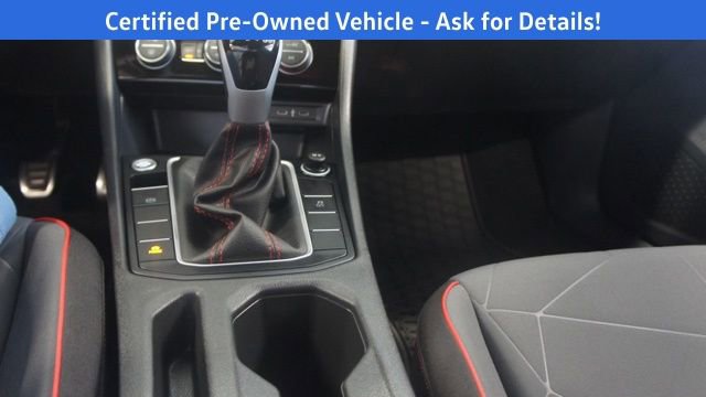 Used 2024 Volkswagen Jetta GLI 40th Anniversary Edition image 19