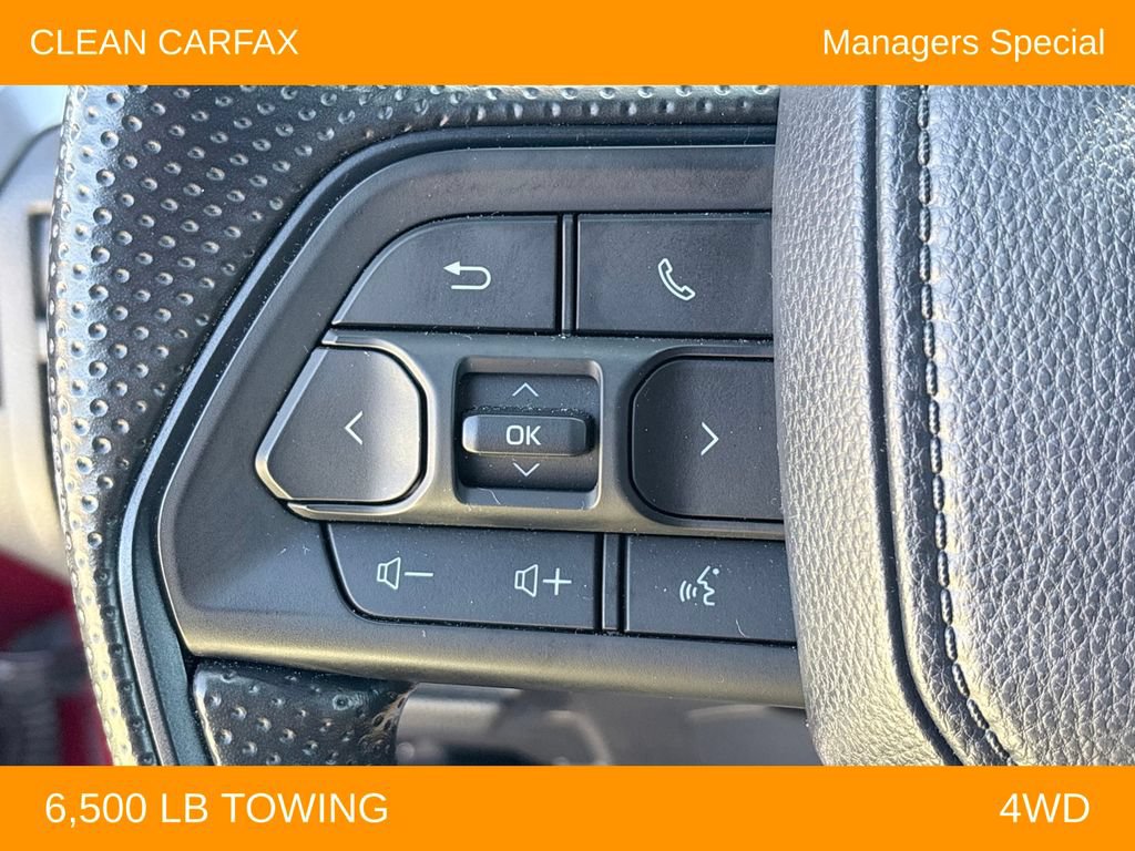 Used 2025 Toyota Tacoma SR5 AWD/4WD image 12