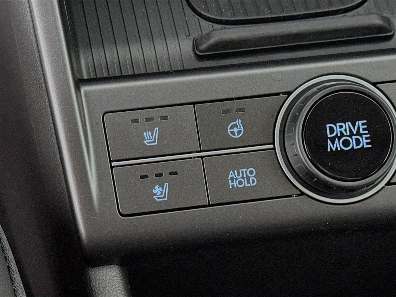 New 2026 Hyundai Kona Limited FWD image 23