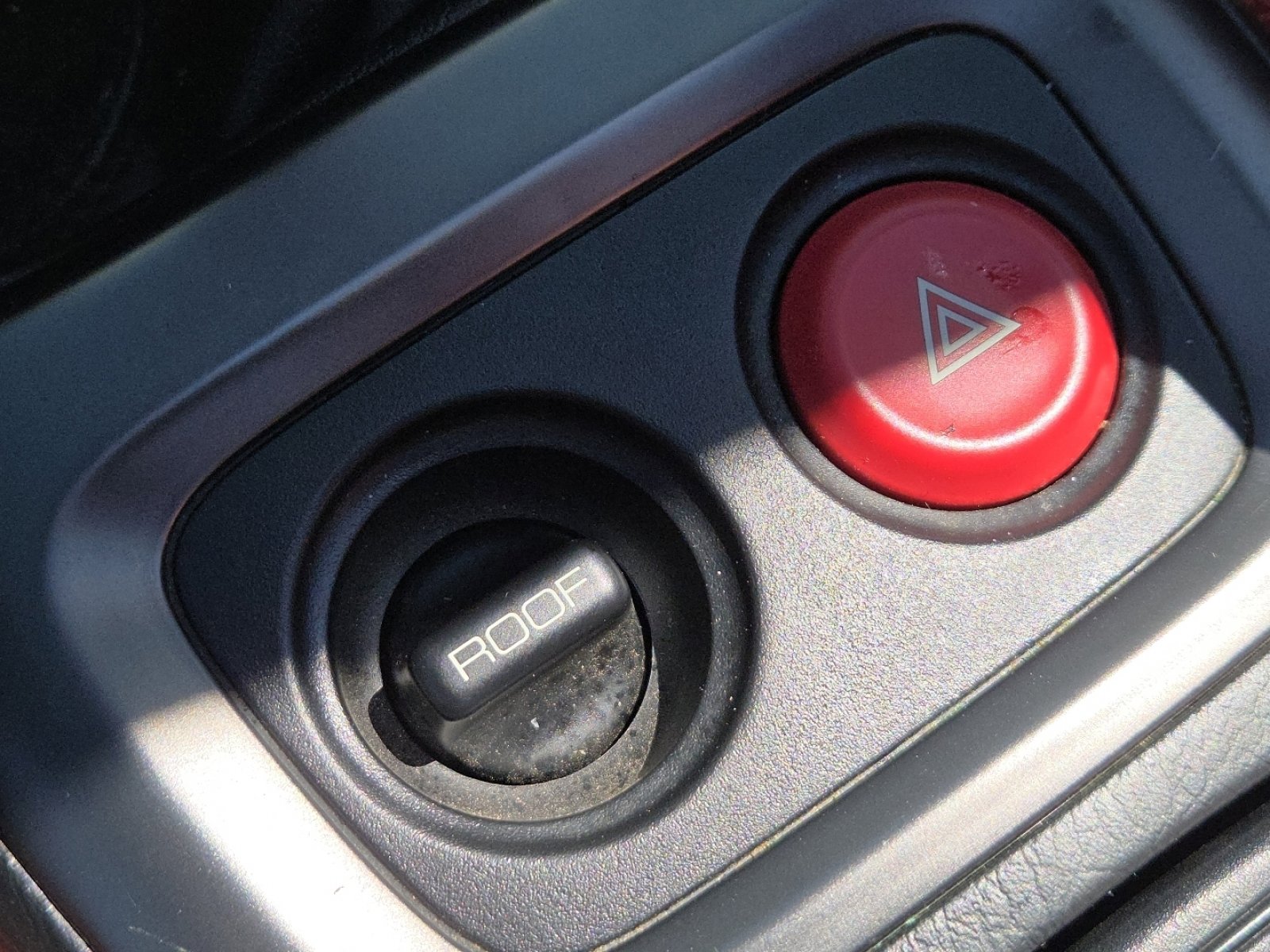 Used 2000 Honda S2000 image 5