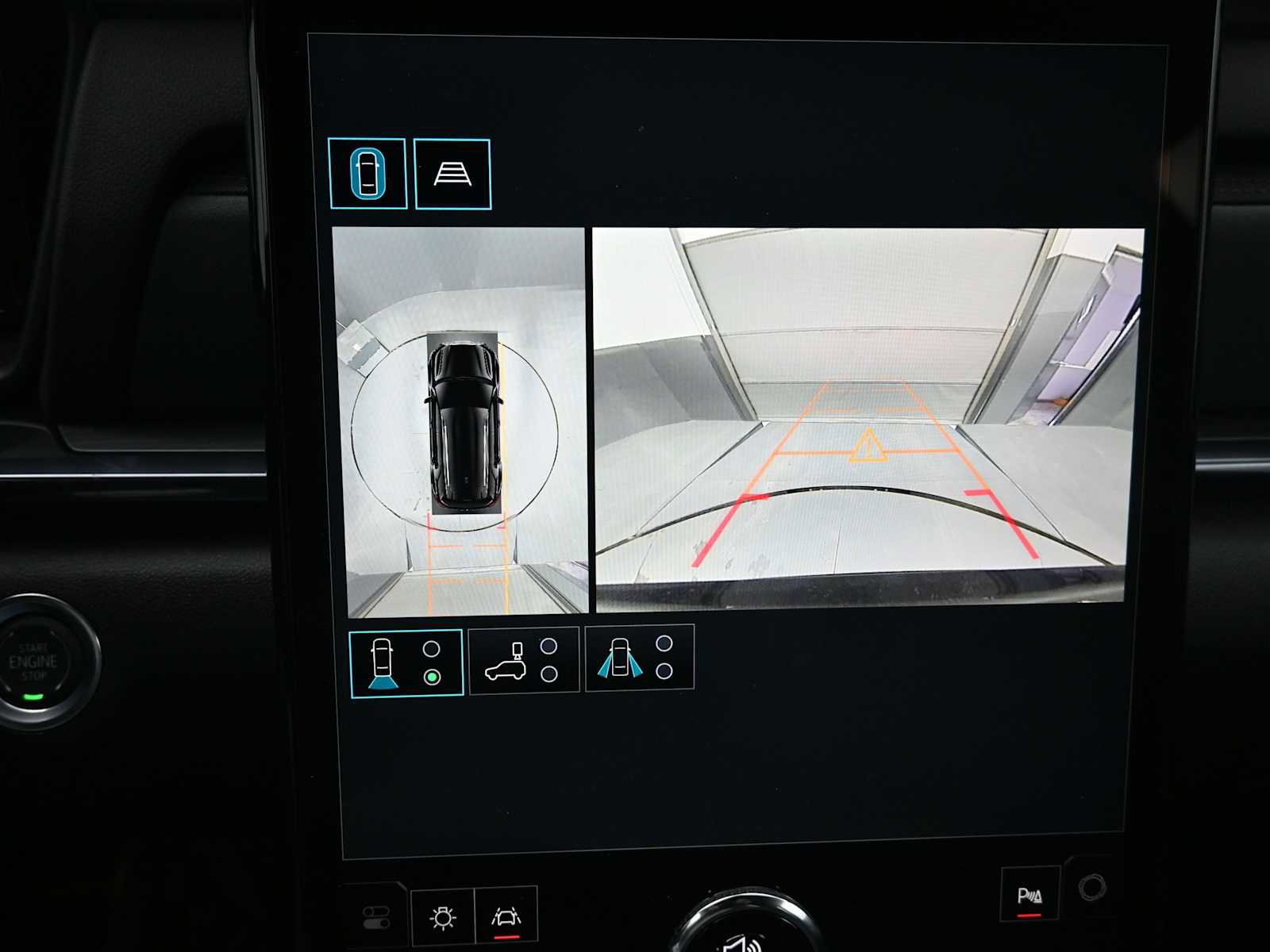 New 2026 GMC Terrain AT4 w/ Convenience Package III image 14