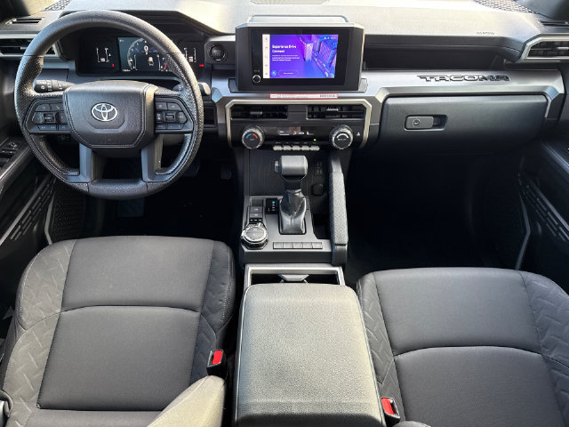 Used 2025 Toyota Tacoma SR5 AWD/4WD image 11