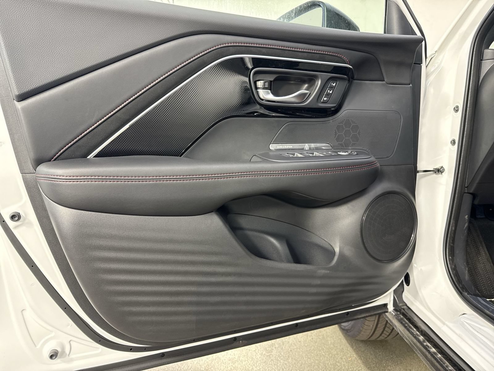 New 2026 Acura ADX A-Spec w/ Advance Package AWD/4WD image 20
