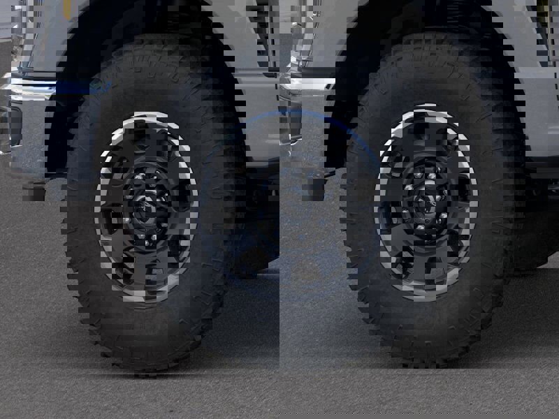 New 2026 Ford F250 Lariat image 19