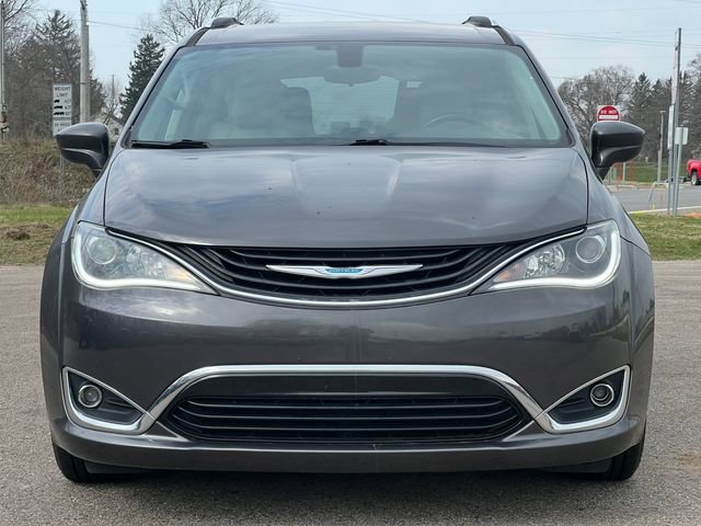 Used 2018 Chrysler Pacifica Touring-L image 41