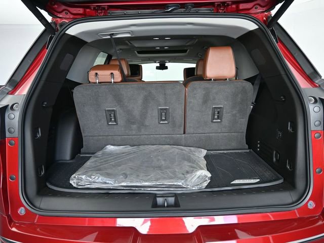 Used 2019 Chevrolet Traverse High Country w/ LPO, Floor Liner Package image 43