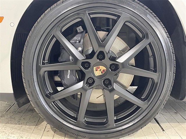 New 2026 Porsche Panamera 4 image 13