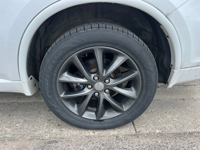 Used 2017 Dodge Durango GT w/ Premium Group AWD/4WD image 9