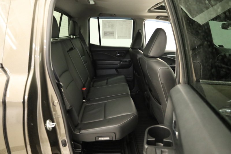 Used 2023 Honda Ridgeline RTL-E image 35
