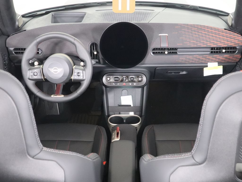 New 2026 MINI Cooper S FWD image 21