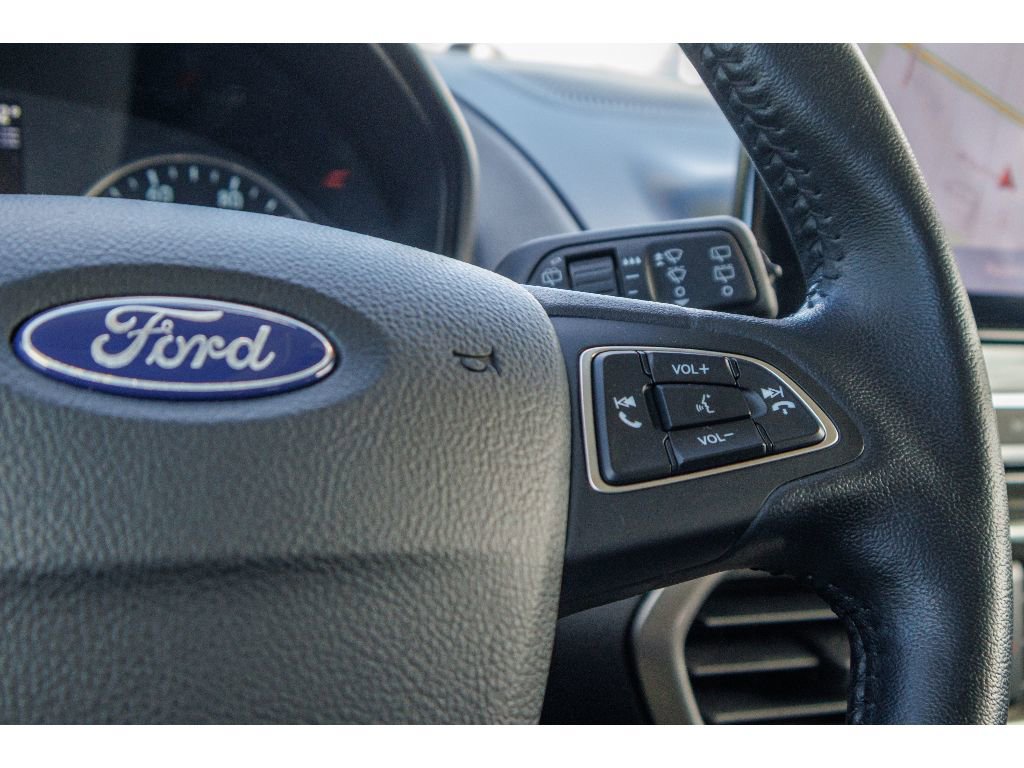 Used 2020 Ford EcoSport SE w/ SE Convenience Package AWD/4WD image 27