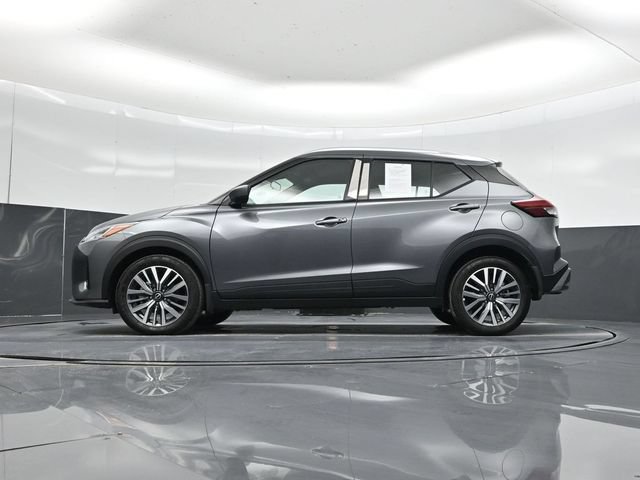 Used 2024 Nissan Kicks SV FWD image 51