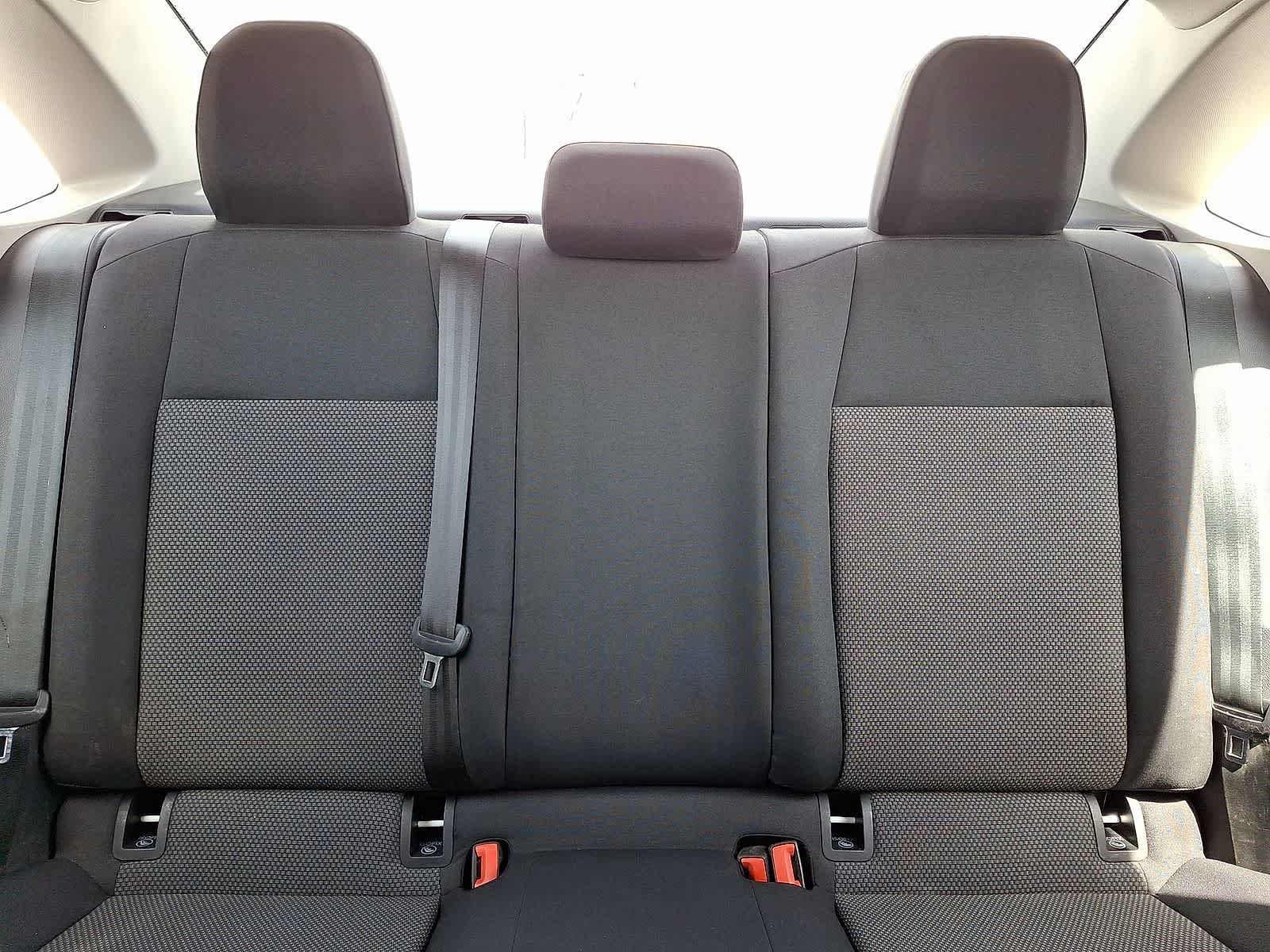 Used 2021 Volkswagen Jetta S FWD image 14