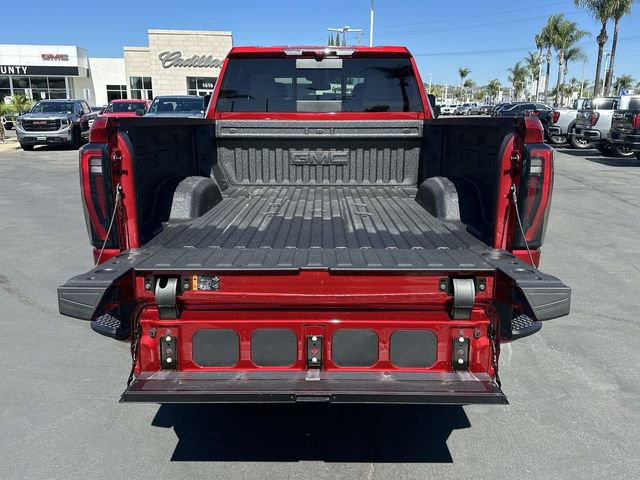 New 2026 GMC Sierra 2500 AT4 image 27