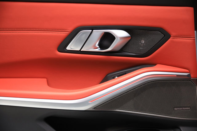 Used 2023 BMW M3 w/ M Driver's Package image 54