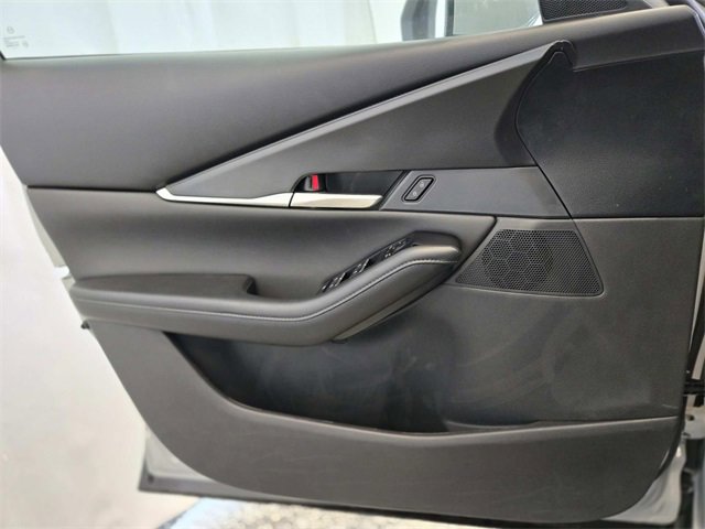 New 2025 MAZDA CX-30 AWD 2.5 S w/ Preferred Package image 26