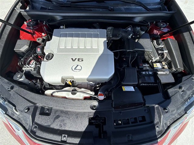 Used 2016 Lexus ES 350 image 27