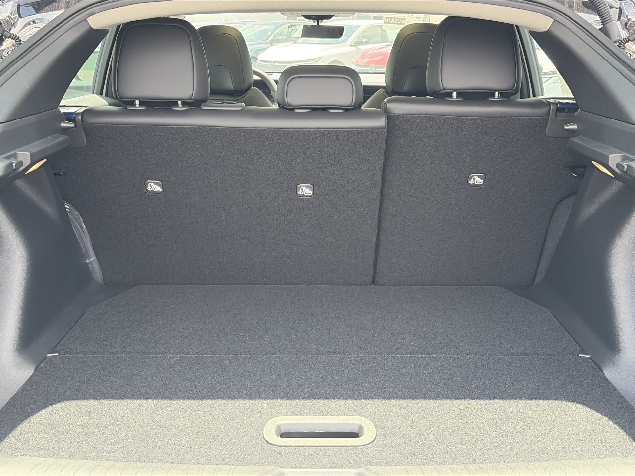 New 2026 Nissan Leaf Platinum+ FWD image 7