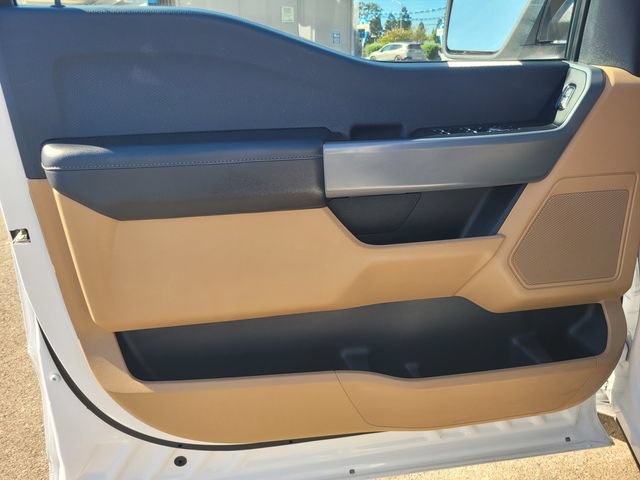 Used 2023 Ford F150 XLT RWD image 18