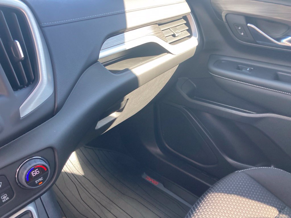 Certified 2024 GMC Terrain SLE w/ Driver Convenience Package FWD image 38