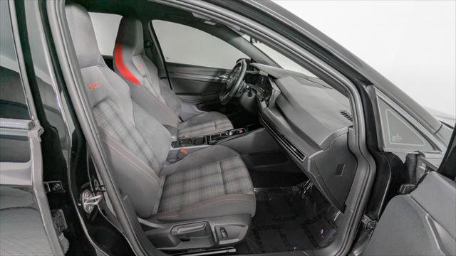 Used 2024 Volkswagen GTI S FWD image 23