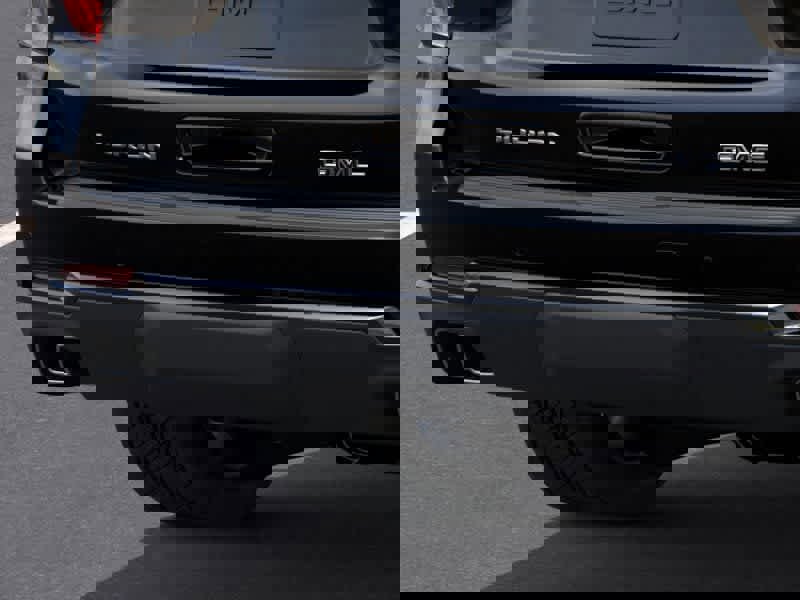 New 2026 GMC Yukon XL Denali Ultimate w/ LPO, Floor Liner Package image 14