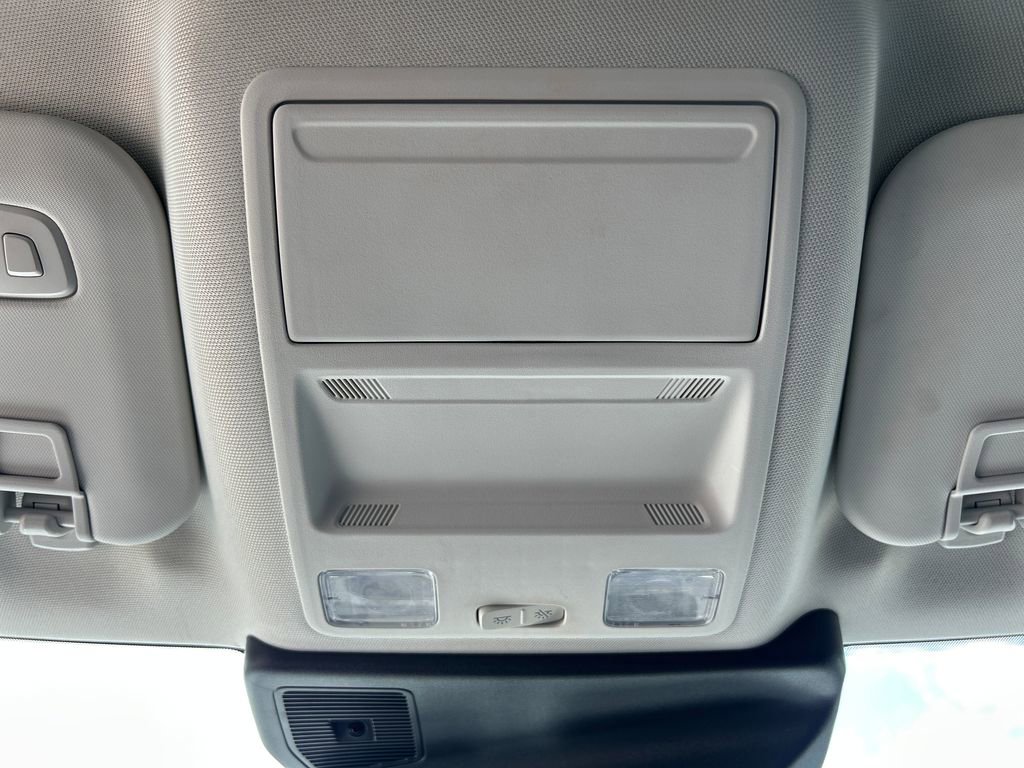 Used 2025 Ford Bronco Sport Big Bend w/ Convenience Package AWD/4WD image 18