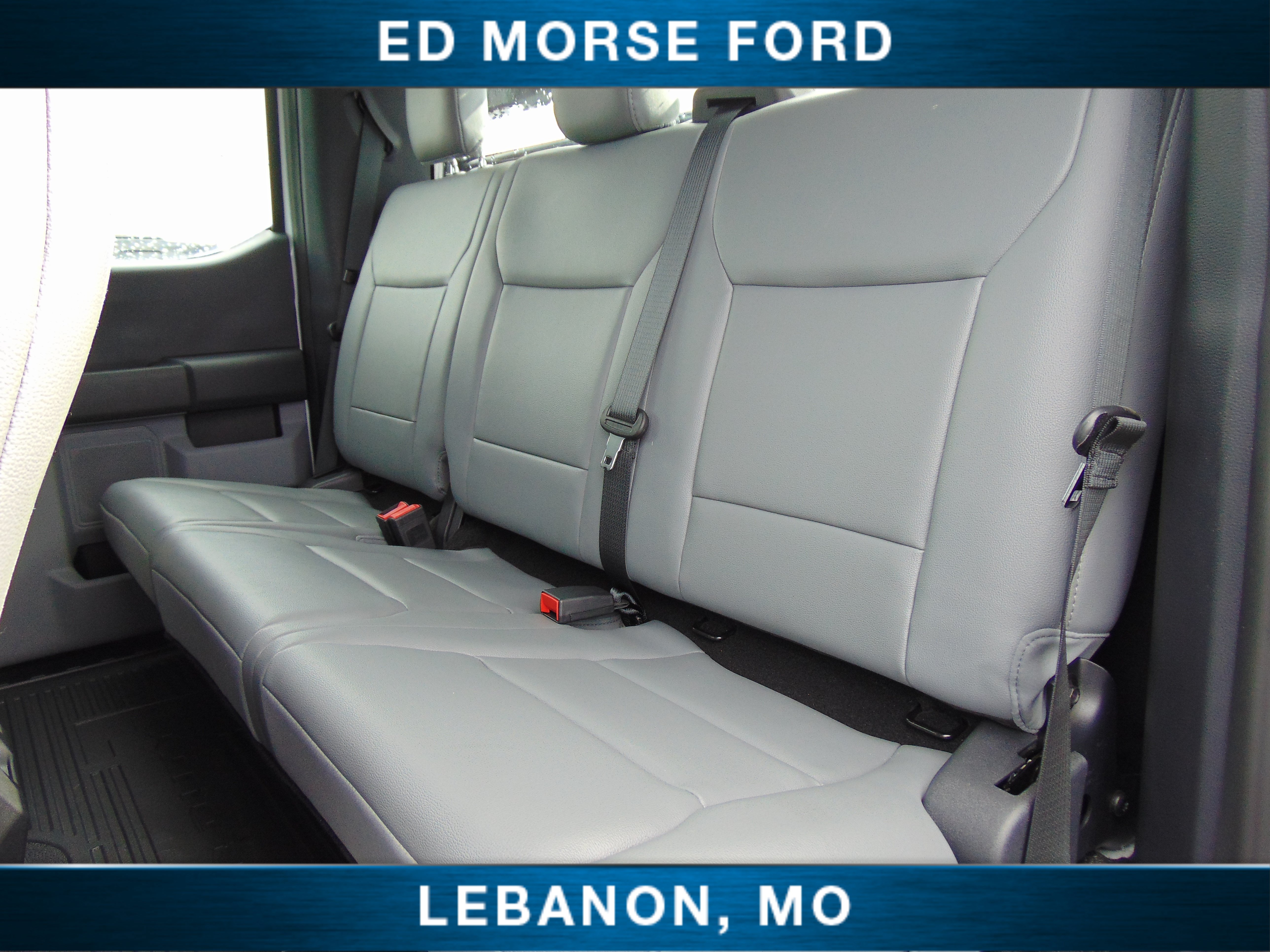 New 2026 Ford F350 XL w/ XL Chrome Package AWD/4WD image 17