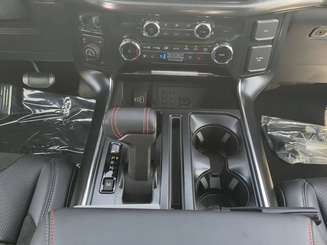 New 2026 Ford F150 Raptor AWD/4WD image 19