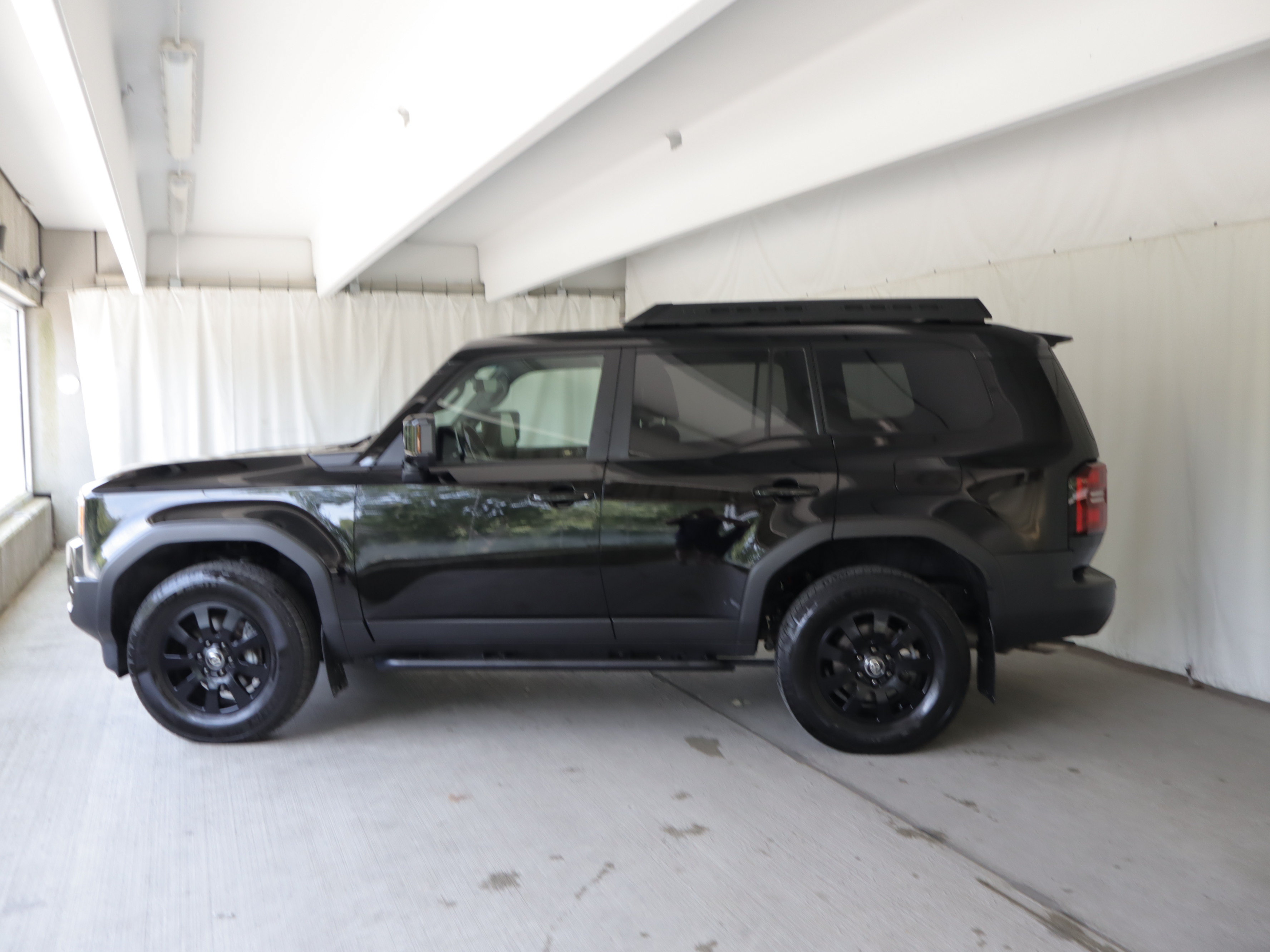 Used 2024 Toyota Land Cruiser AWD/4WD image 26