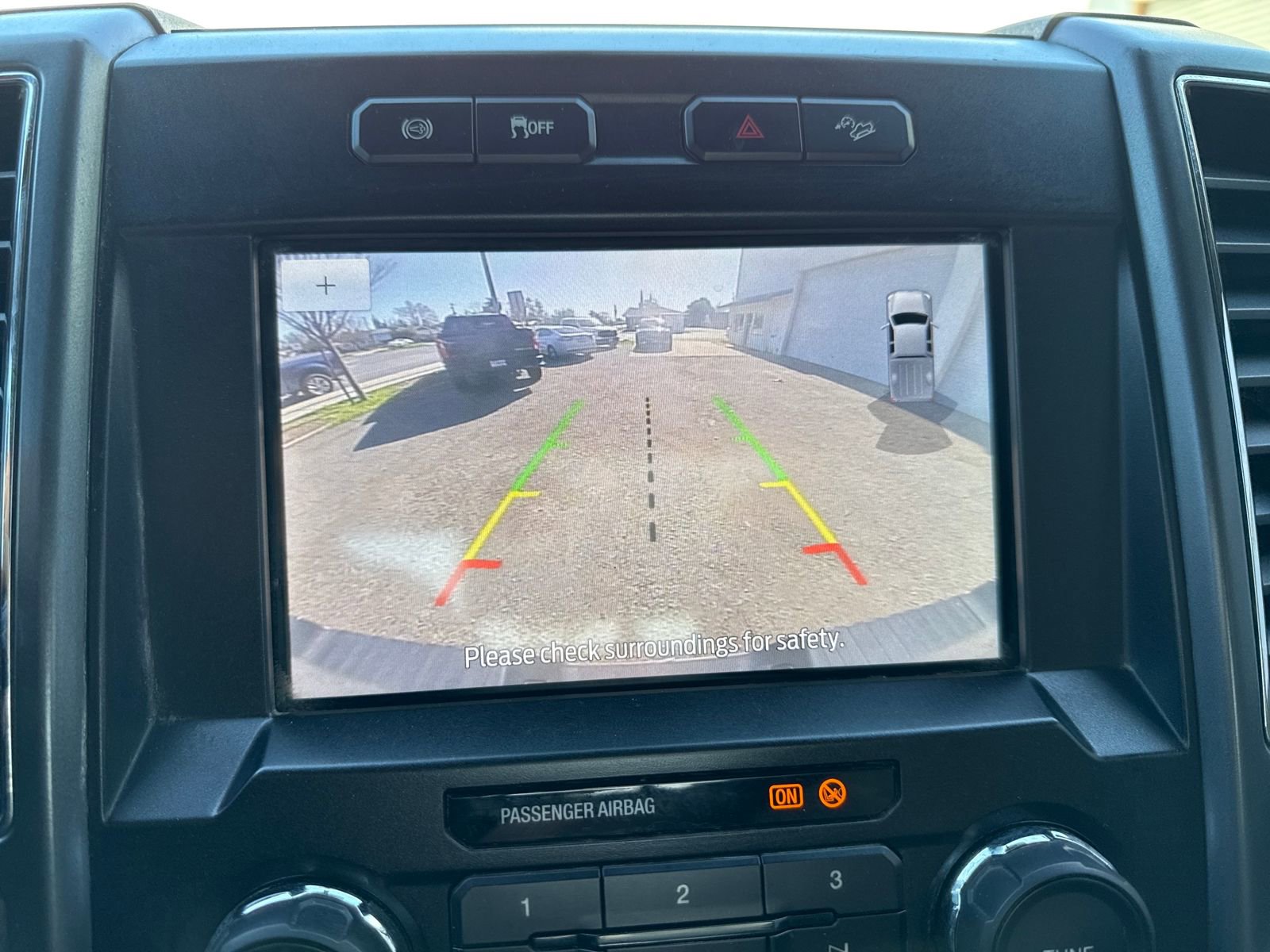 Used 2021 Ford F350 XLT w/ XLT Premium Package image 20