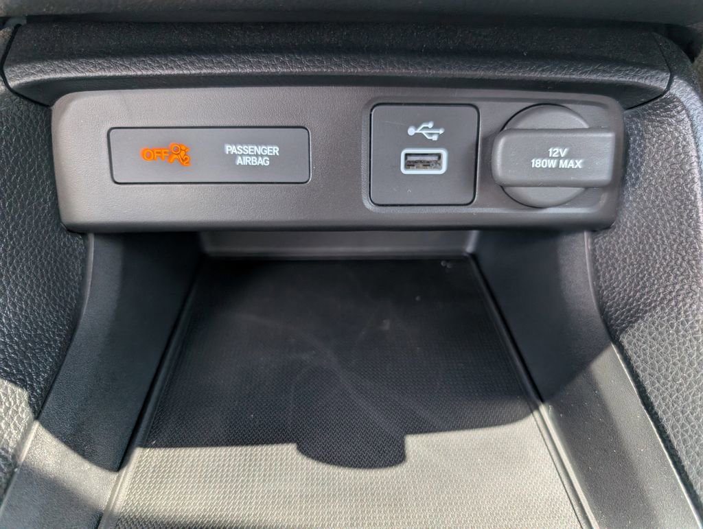 Used 2024 Honda Civic Sport image 15