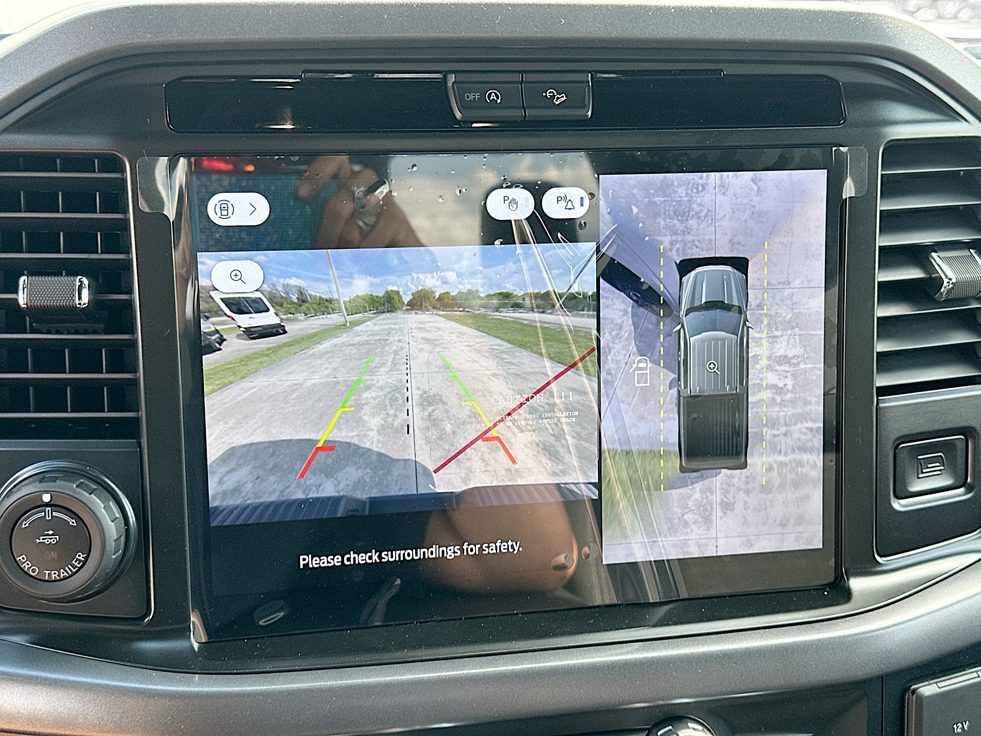 New 2026 Ford F150 XLT AWD/4WD image 9