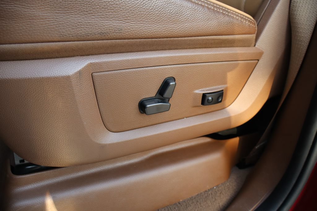 Certified 2022 RAM 3500 Limited AWD/4WD image 13
