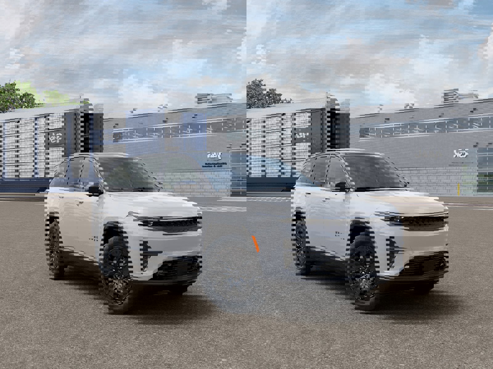 New 2025 Jeep Wagoneer S Launch Edition image 20