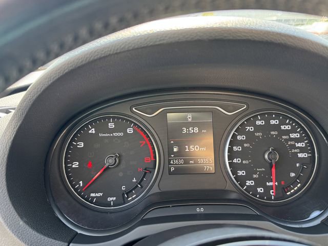 Certified 2016 Audi A3 2.0T Premium Plus w/ Technology Package AWD/4WD image 21