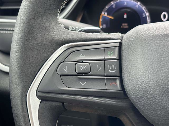 New 2026 Jeep Grand Cherokee Laredo X image 16