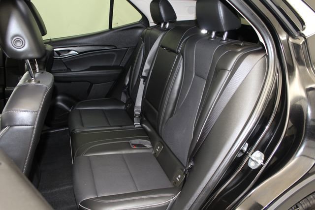 Certified 2023 Buick Envision Essence image 23