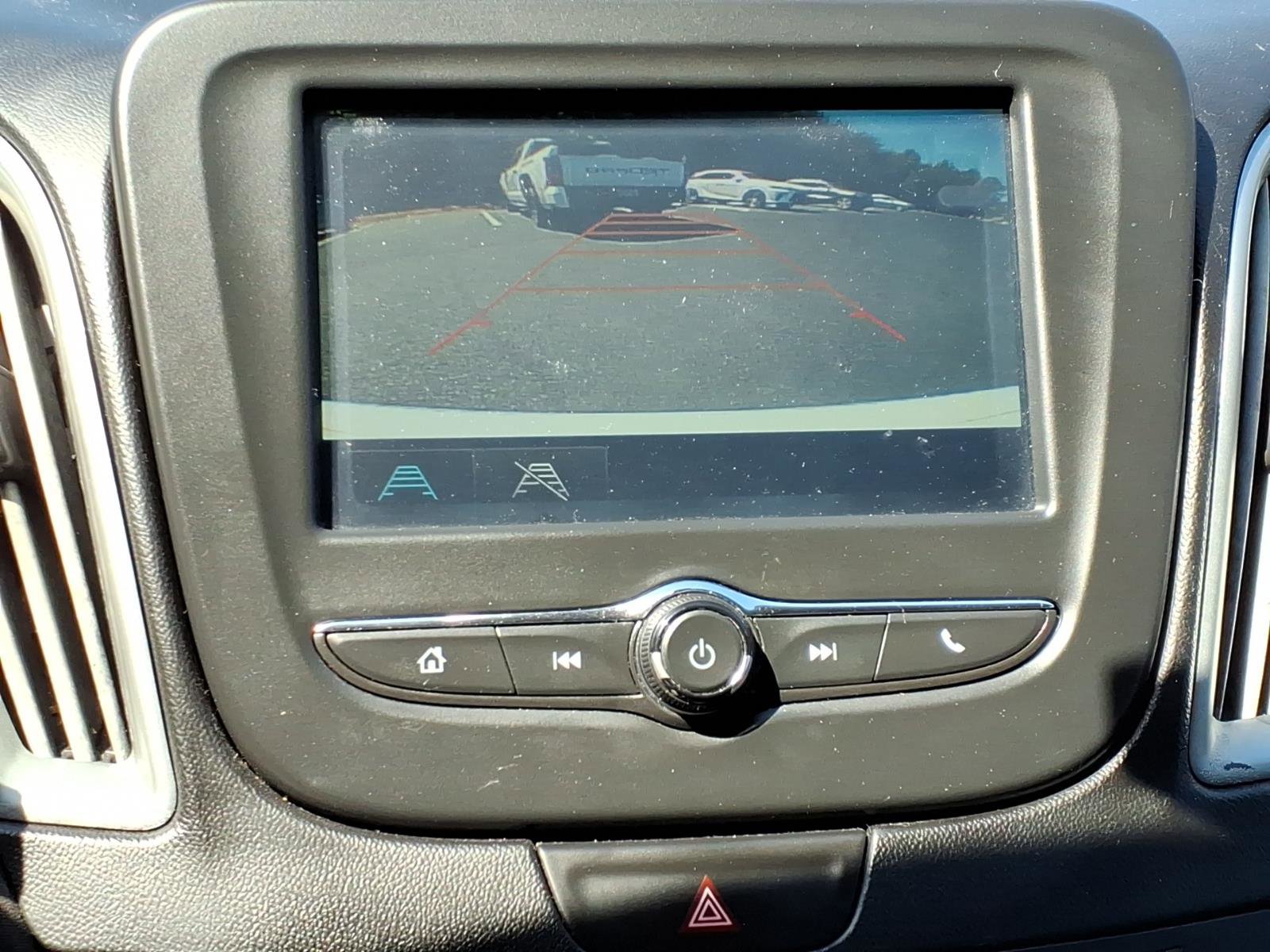 Used 2016 Chevrolet Malibu LS image 16