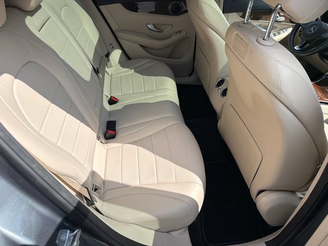 Used 2018 Mercedes-Benz GLC 300 image 16