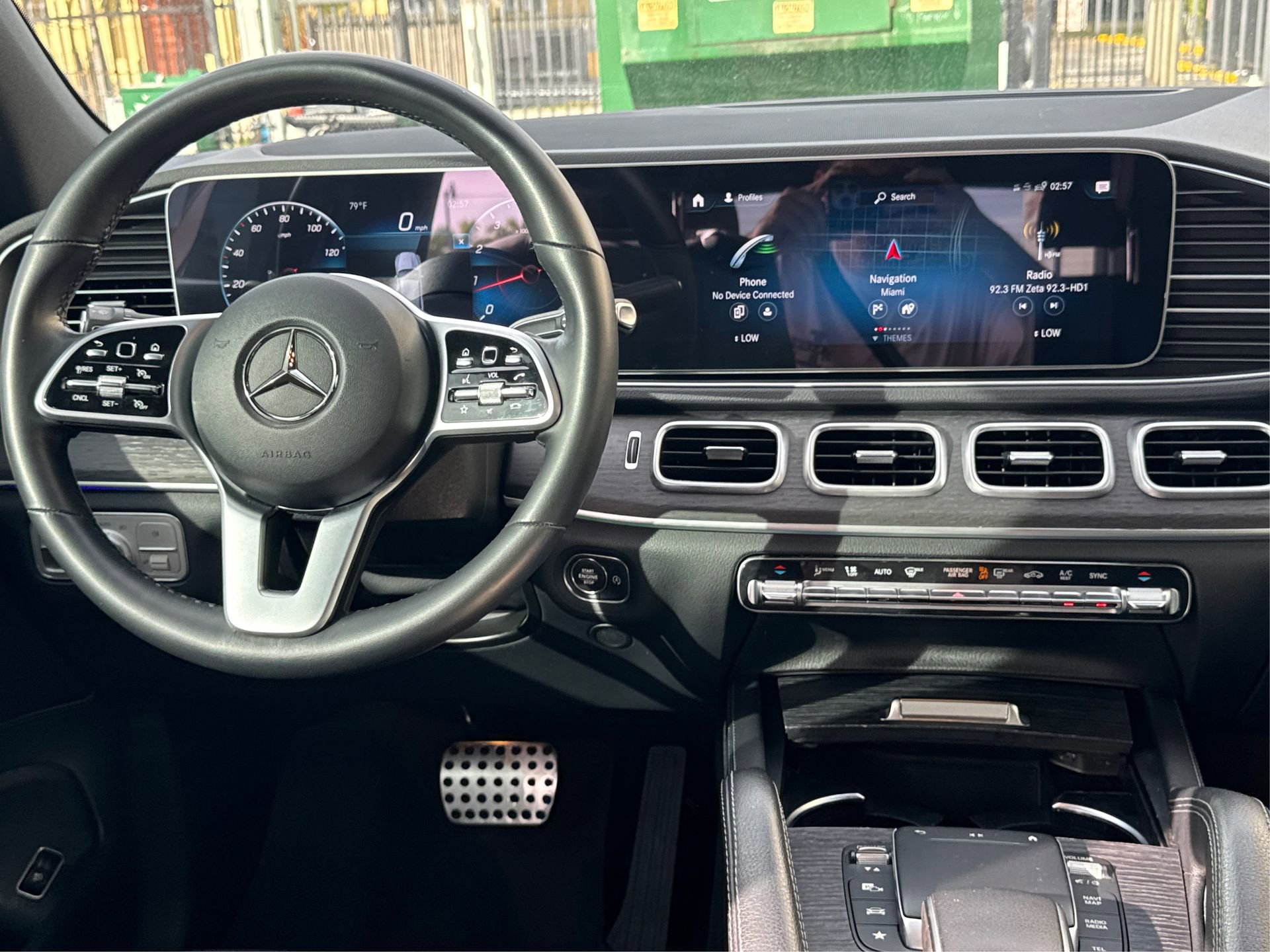 Used 2022 Mercedes-Benz GLE 350 image 19