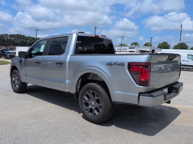 New 2026 Ford F150 STX w/ Equipment Group 200A AWD/4WD image 6