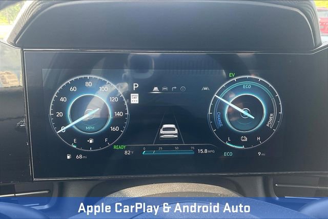 New 2025 Hyundai Elantra SEL image 22