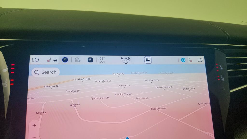 Used 2022 Jeep Grand Wagoneer Series II image 62