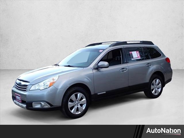 Used 2011 Subaru Outback 2.5i Limited w/ PWR Moonroof Pkg