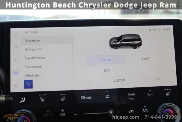 Used 2024 Lexus TX 350 FWD image 29