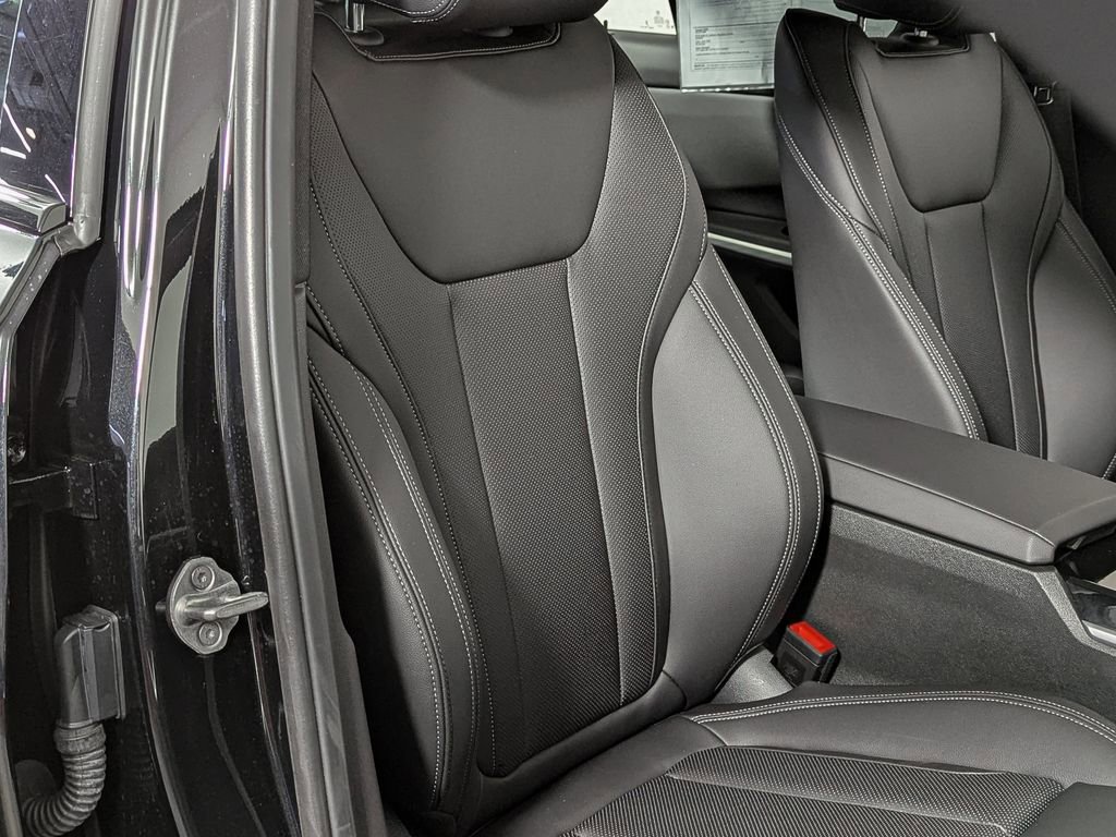 Certified 2023 BMW 330i xDrive Sedan w/ Premium Package image 25